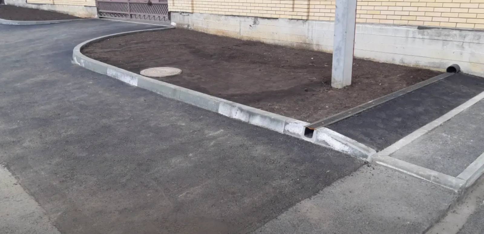 Укладка асфальта в Муроме — фото 2