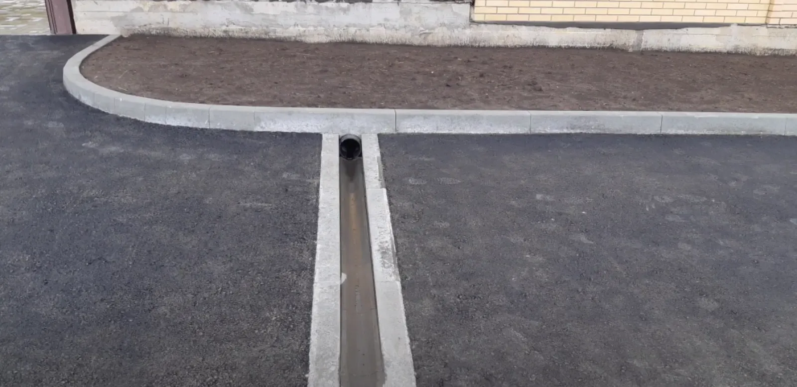 Укладка асфальта в Муроме — фото 3